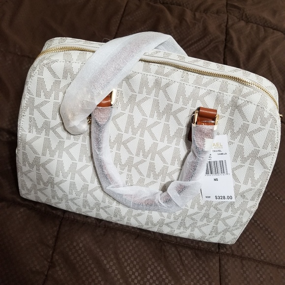 Michael Kors Jet Set Travel bag - Picture 2 of 3